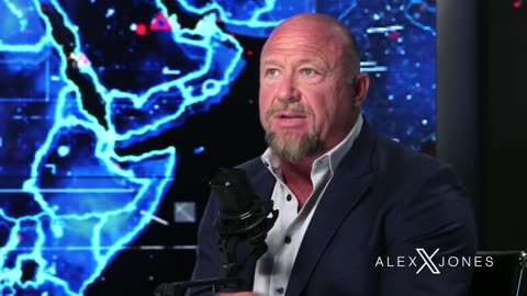 Alex Jones Show 6/20/2025
