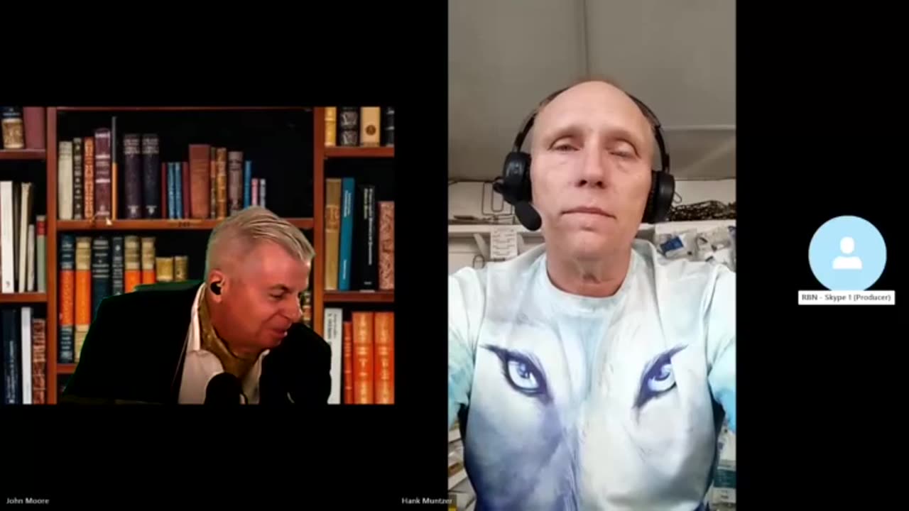 The John Moore Show | 3.13.25 | Hour 3