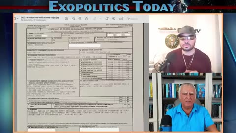 JP Reveals Full Name & Paratrooper training with US Army 7th Special Forces Group