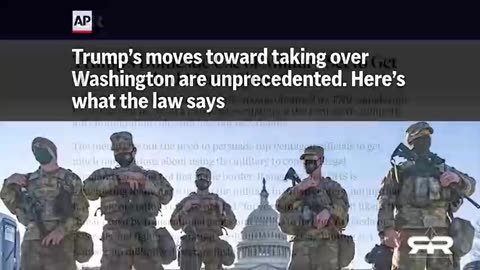 A POLICE STATE for Your Safety