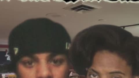 MC Lyte Meets D.J. K-Ruff! HILARIOUS STORY!!