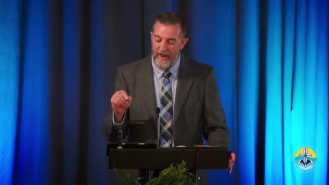 The Gospel Is For Sinners