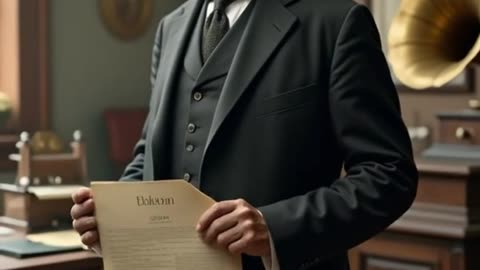 From Misfit to Mastermind