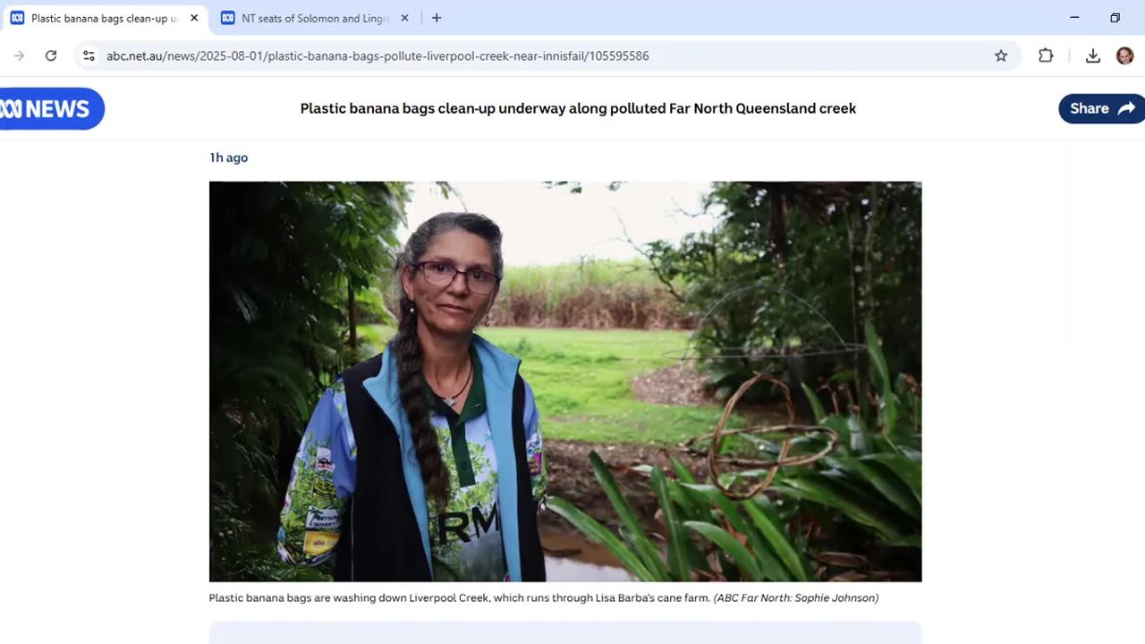 Clinton comms: Story on plastic bags hanging from trees has seeming noose, subject named Sinton