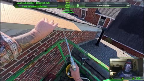 Joe's Hardest Job Yet? + First Look At Virginia Prison Guard Killer + Best Trump Impression