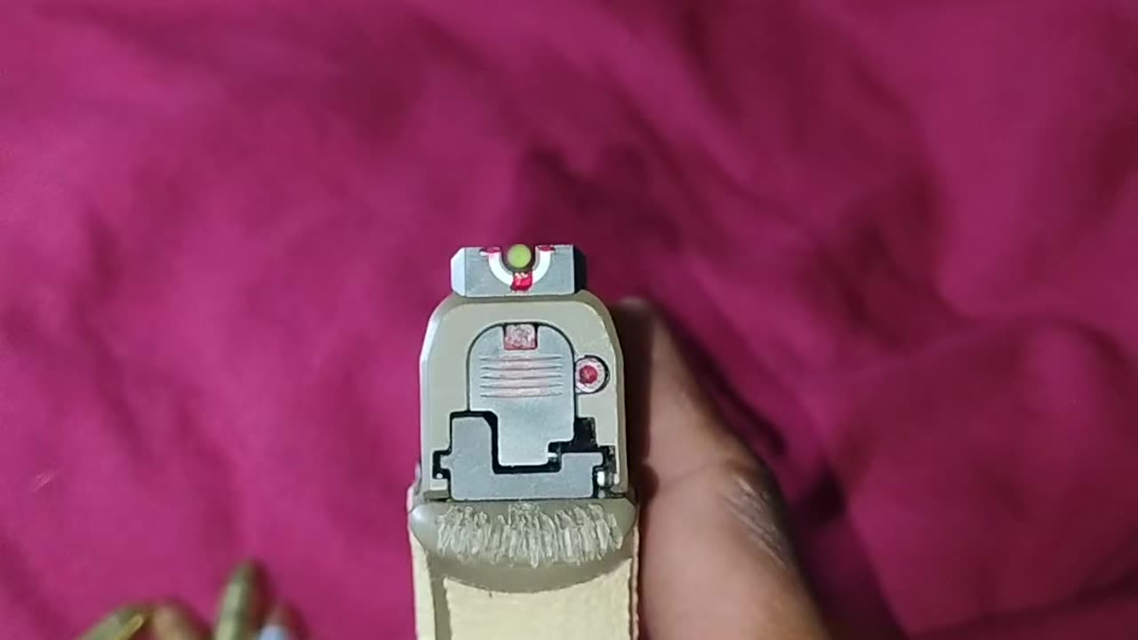 FDE SpringField Hellcat Review By ChipOnMyShoulderENT