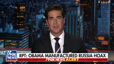 DNI GABBARD declassifies docs showing Obama ‘MANUFACTURED’ the RUSSIA HOAX
