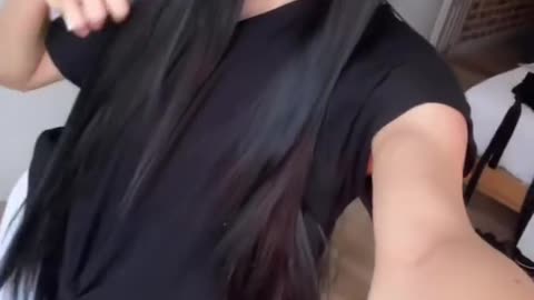 Delicate russian tgirl