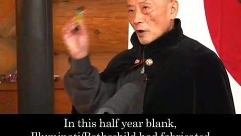 Haku Zynkyoku - federal reserve and ww2 part 5