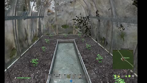 Dayz gameplay