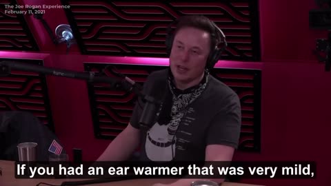 Elon Musk: Your Phone Is Fine — It’s Not Going to Cause DNA Damage