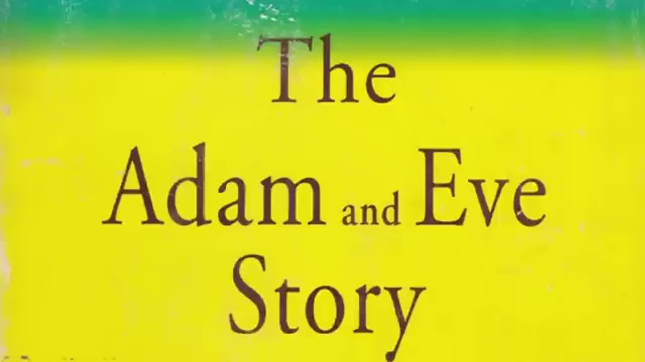 THE ADAM & EVE STORY - CHAN THOMAS - COMPLETE