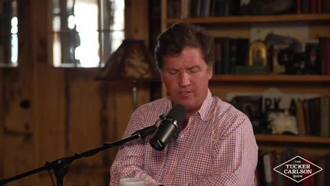 Tucker Carlson