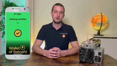 Bitcoin Lightning Netzwerk erklärt