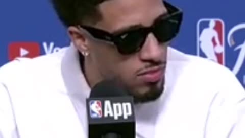 Handling the Finals Pressure / Pacers & Thunder