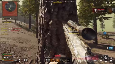 Warzone Win with Two Beavises
