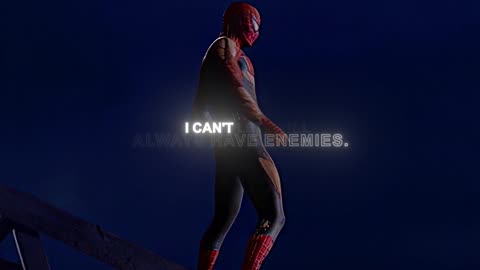 Everyone Loves Spider-Man, but nobody cares about Peter Parker!👇😭👇