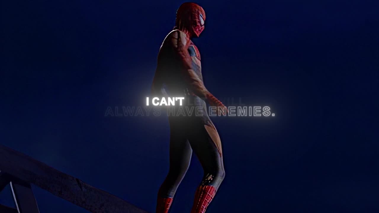Everyone Loves Spider-Man, but nobody cares about Peter Parker!👇😭👇