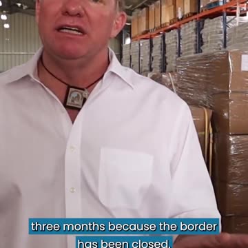 Let the Trucks in to Help the People of Gaza