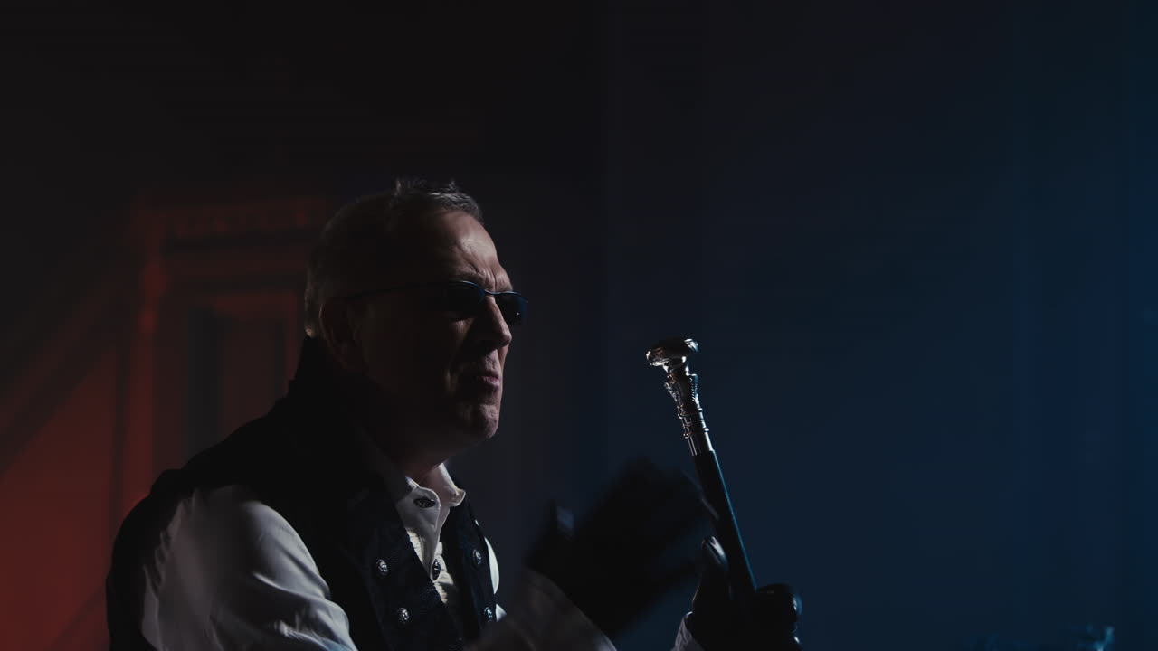 SORTILEGE - 'Vampire' (official music video)