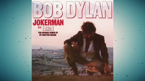 Bob Dylan - The Reggae Remix EP [Album]