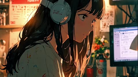 まるで運命みたいに (Like a Beautiful Fate) - Created with Suno Music