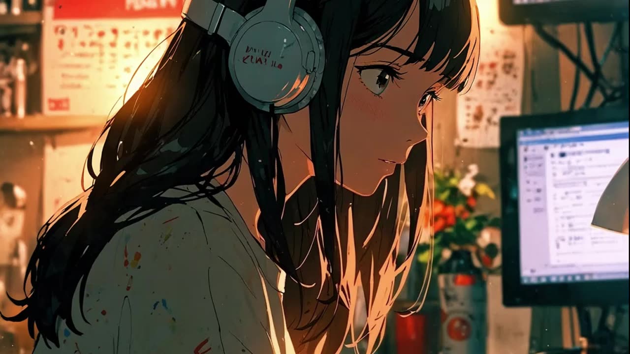 まるで運命みたいに (Like a Beautiful Fate) - Created with Suno Music