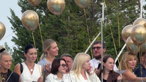 Bridge Collapses Under Weight of Balloon Dreams