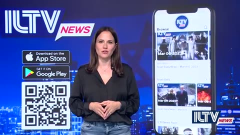 Israel daly news today