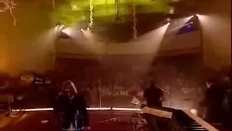 David Bowie - Absolute Beginners