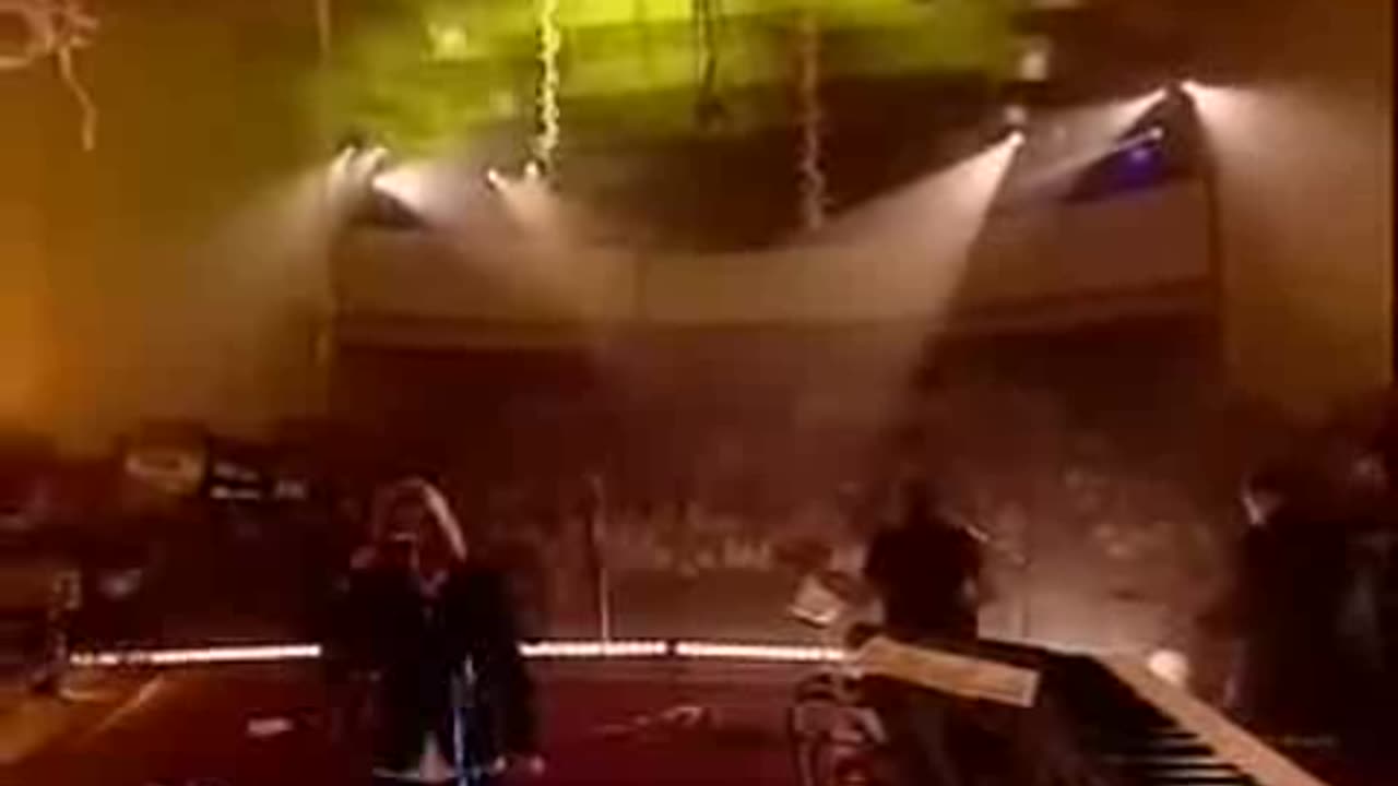 David Bowie - Absolute Beginners