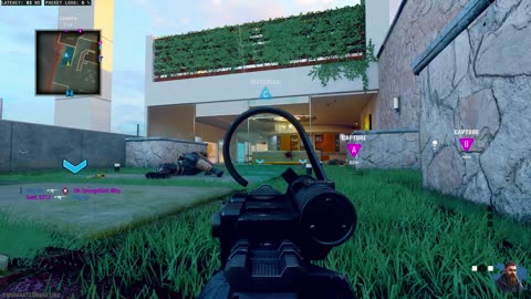Camping Is a Strategy 🏕️