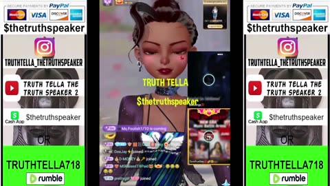 GRANDMA D UNPACKING IN THE MORNING ON KINGB HEAD! ZEROFUXGVN VS. MRS THERESA & MORE