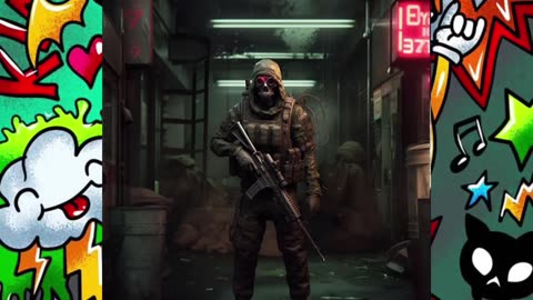 “ResidentEvilSurvivor” "[Con·cept) [ˈKän-ˌsept.) OfficialTailer_