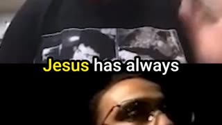Muslim CHALLENGES Christian On JESUS Being GOD... Ends Up STUNNED