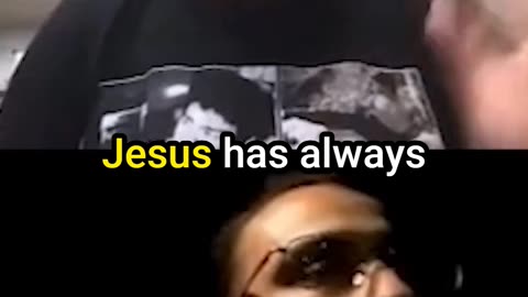 Muslim CHALLENGES Christian On JESUS Being GOD... Ends Up STUNNED
