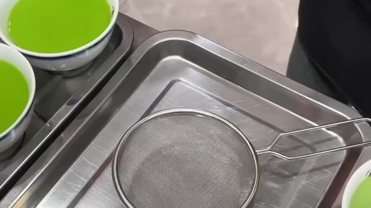 "The Art of the Jiggle: Japan’s Mesmerizing Jello Desserts"
