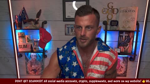 Memorial Day Salute + Q comms, Crypto Collective winner, and more!