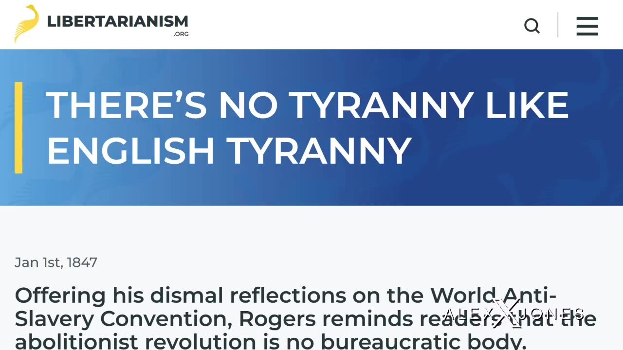 BREAKING: Respected Economist Martin Armstrong...