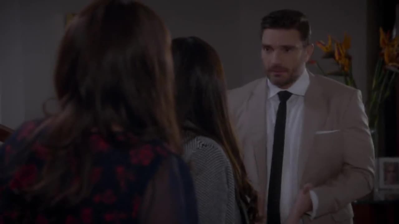 Por amar sin ley 2 cap 1