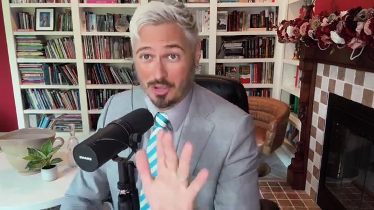 ‘THEY WON’T SHUT THE F*CK UP’: Trump LOSING IT Over MAGA Epstein Rebellion