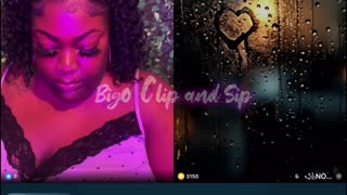 Pop lines Nony who dismisses her n says she's clout chasing 7/11/25 #bigoclipandsip