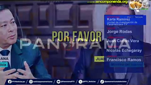 EL CHUPONEO SE DESBORDA: INVOLUCRADOS, ARANA Y SANTIVÁÑEZ