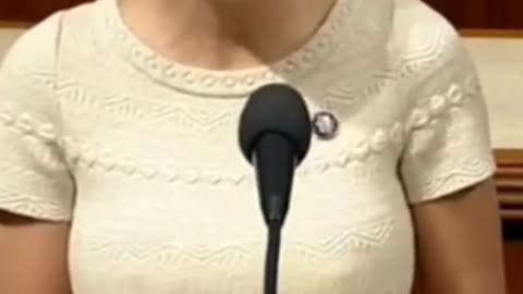 Why AOC's Old House Floor Speech is Blowing Up Viral Right Now