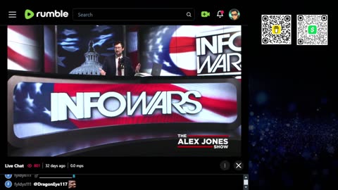 #Infowars #Live #Trump #AlexJones #Russia