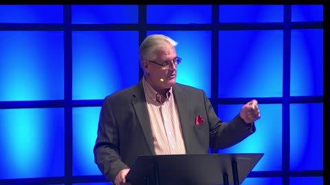 Mindset of Receiver, Part: 7 Goals of Every Believer