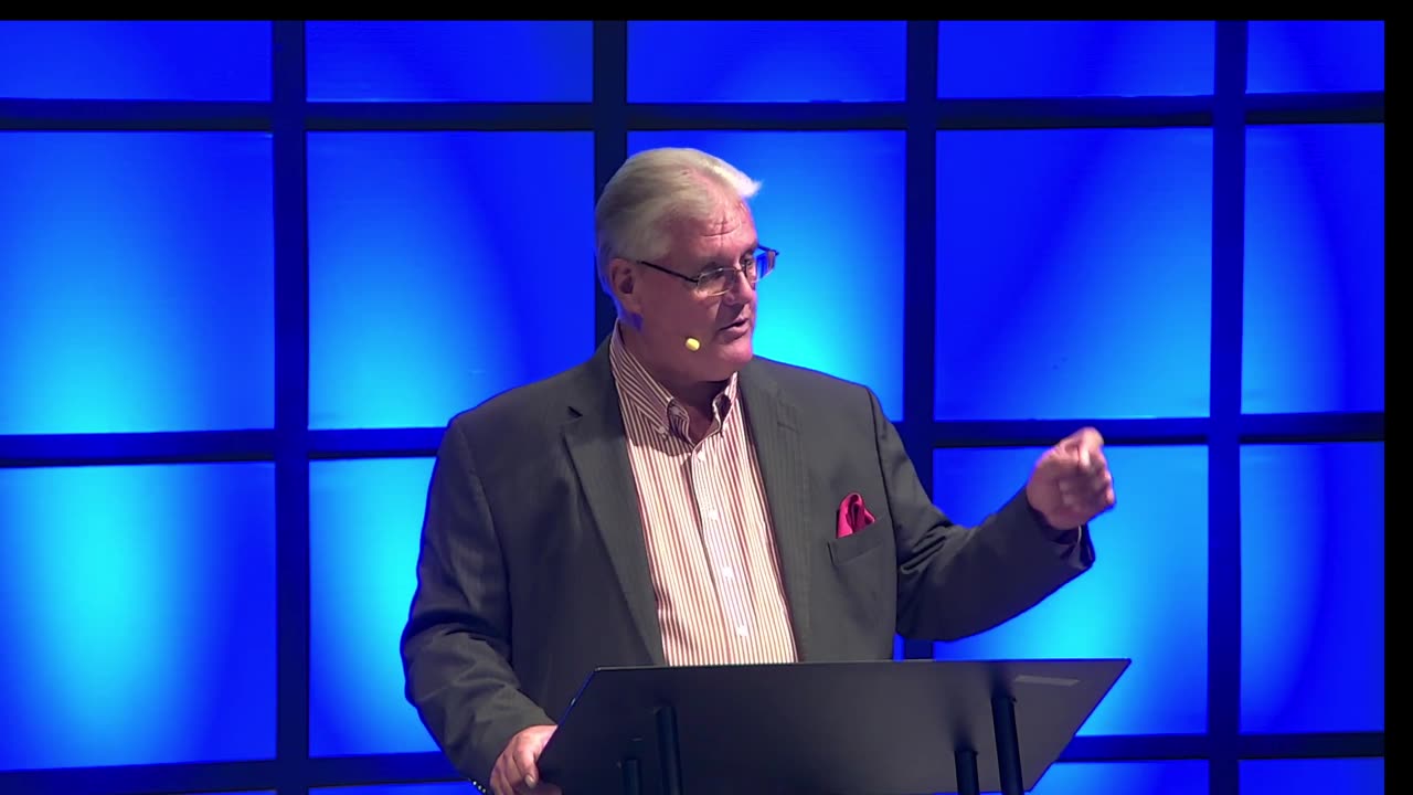 Mindset of Receiver, Part: 7 Goals of Every Believer