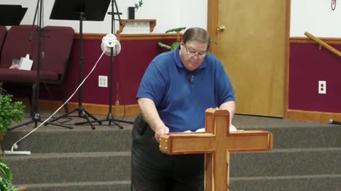 Warfare | Bill Harle