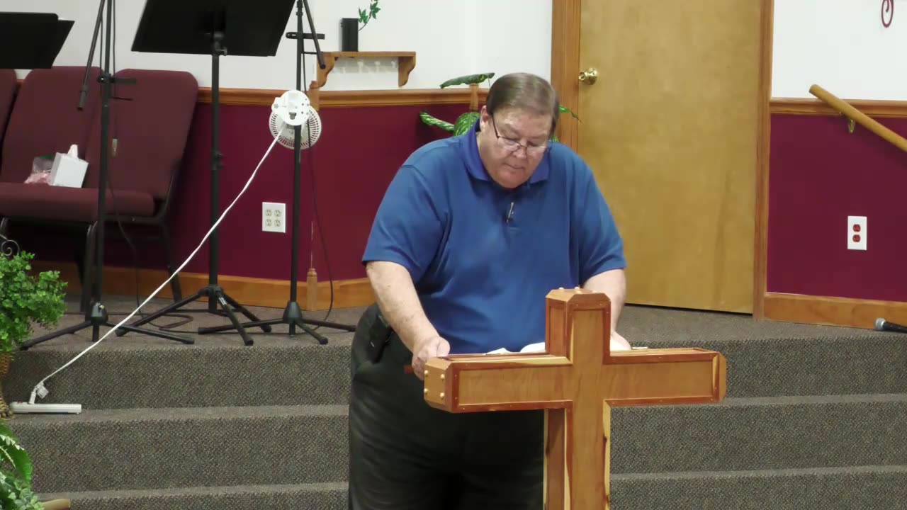 Warfare | Bill Harle