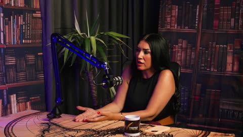 Proveritas| Проверитас S01E20, Македонијо во срце те носиме со Бојана Скендеровски